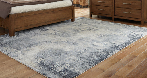 Langrich Medium Rug - R406132