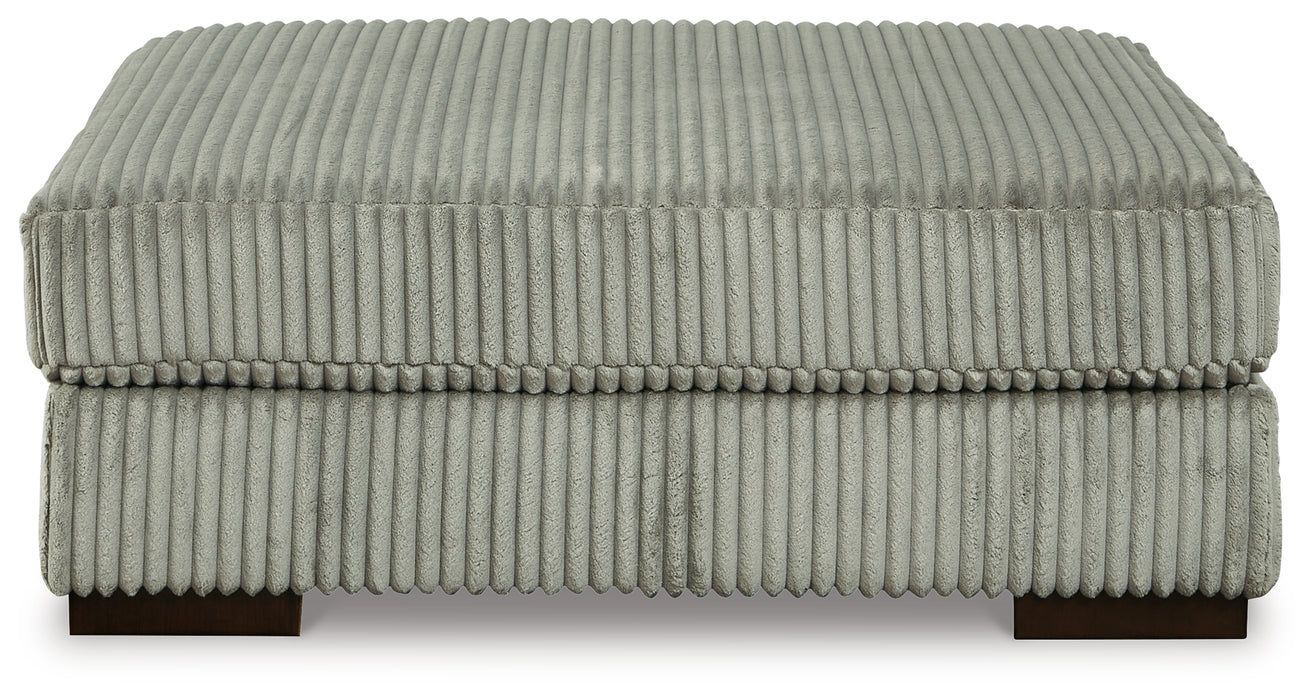 Lindyn Oversized Accent Ottoman - 2110508 - Gate Furniture