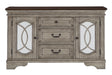 Lodenbay Dining Server - D751-60 - Gate Furniture