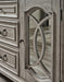 Lodenbay Dining Server - D751-60 - Gate Furniture