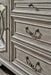 Lodenbay Dining Server - D751-60 - Gate Furniture