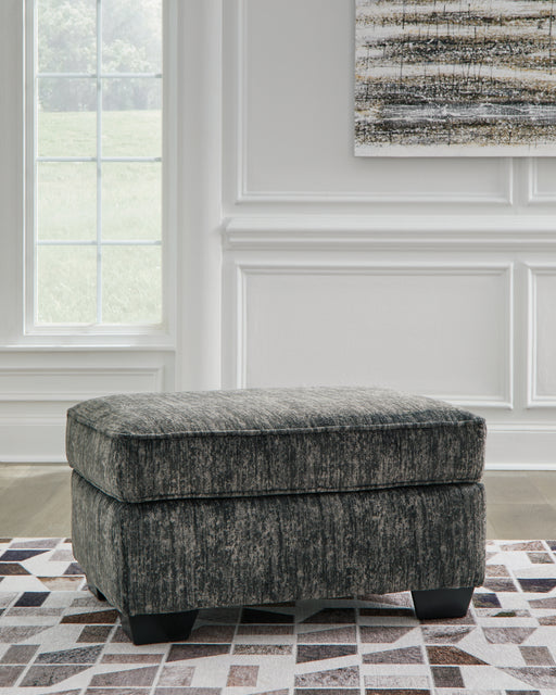 Lonoke Ottoman - 5050414