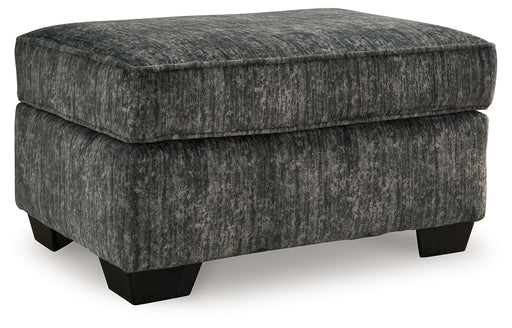 Lonoke Ottoman - 5050414