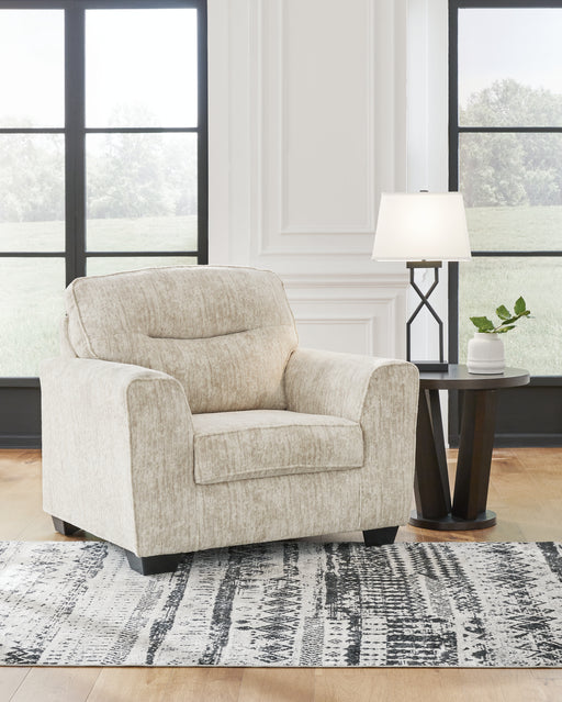 Lonoke Oversized Chair - 5050523 - Gate Furniture