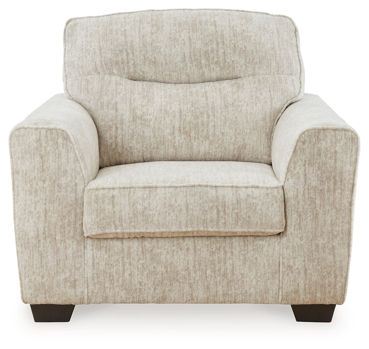 Lonoke Oversized Chair - 5050523 - Gate Furniture