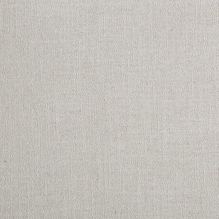 Lucia Linen Textured Fabric Full Bed Beige - LuciaBeige-F