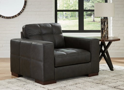 Luigi Oversized Chair - 5650623