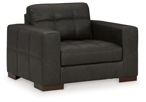 Luigi Oversized Chair - 5650623