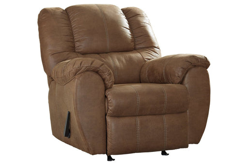 McGann Saddle Recliner - 1030225 - Gate Furniture