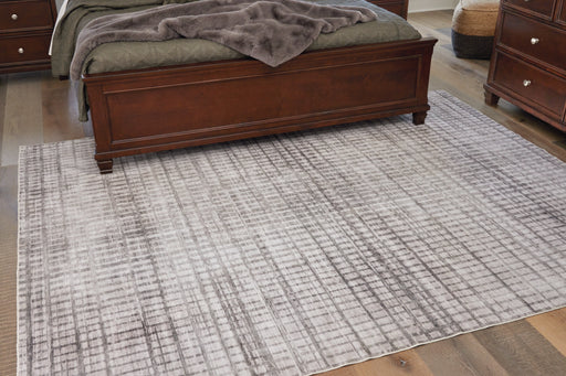 Moorhill Large Rug - R405921