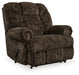 Movie Man Recliner - 6380229 - Gate Furniture