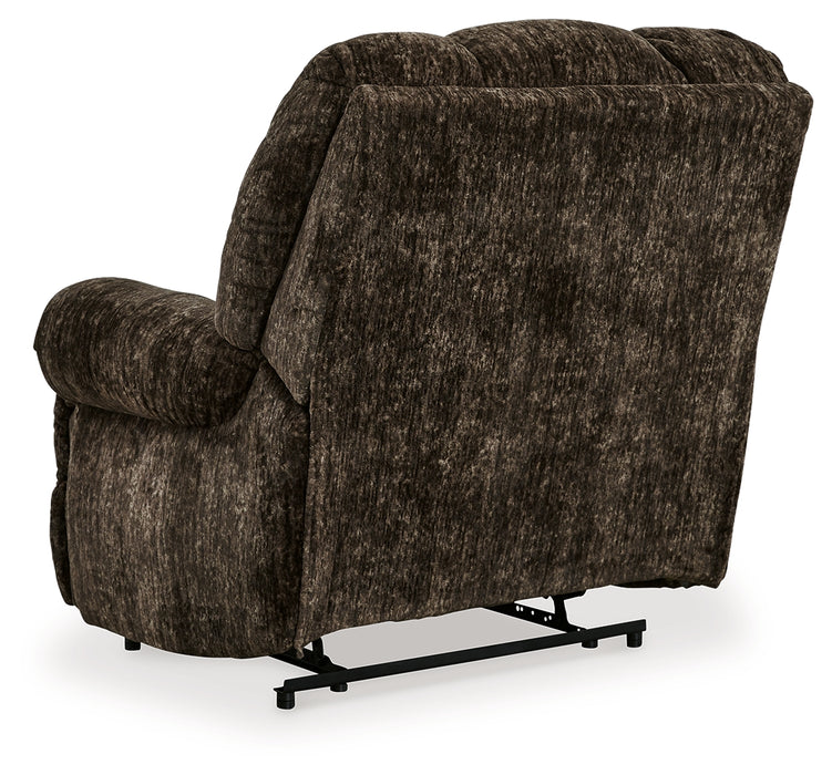 Movie Man Recliner - 6380229 - Gate Furniture