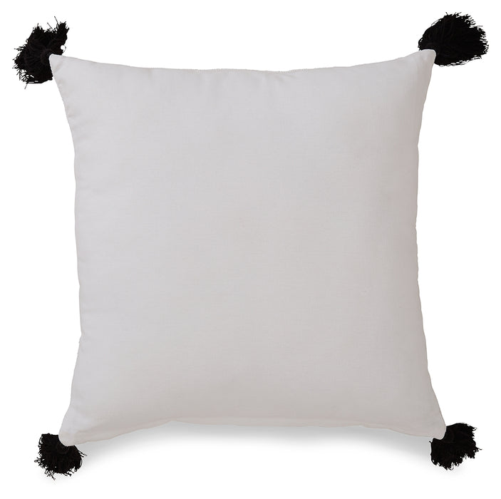 Rowcher Pillow (Set of 4)