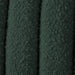 Nash Boucle Fabric Full Bed Green - NashGreen-F