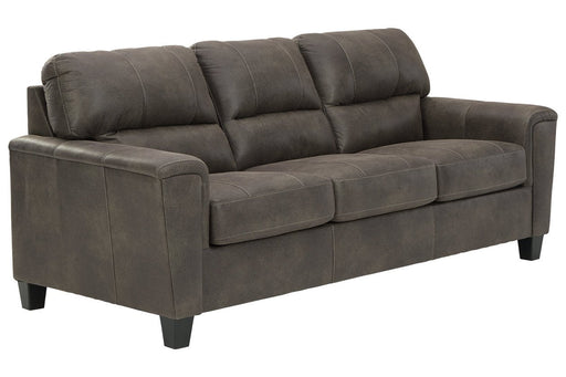 Navi Smoke Sofa - 9400238 - Gate Furniture