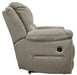 Next-Gen Gaucho Reclining Loveseat with Console - 5420394 - Gate Furniture