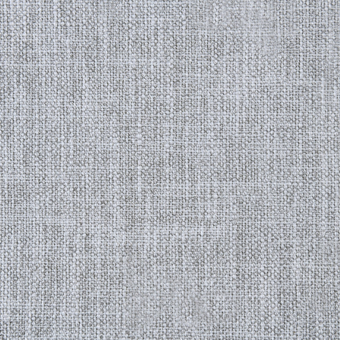 Nolita Linen Textured Fabric Full Bed Grey - B1202Grey-F