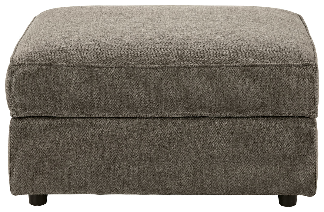 O'Phannon Ottoman With Storage - 2940211 - Gate Furniture