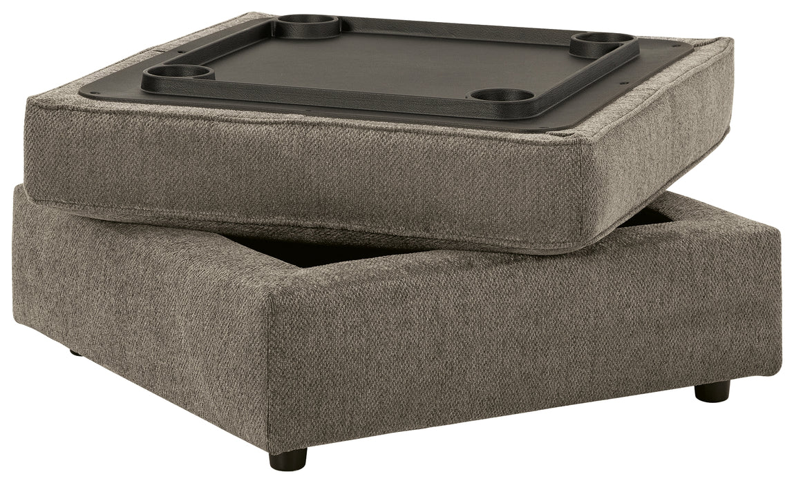 O'Phannon Ottoman With Storage - 2940211 - Gate Furniture