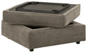 O'Phannon Ottoman With Storage - 2940211 - Gate Furniture