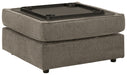 O'Phannon Ottoman With Storage - 2940211 - Gate Furniture