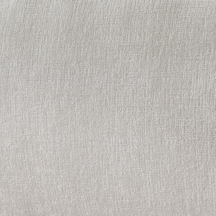 Paxton Chenille Fabric Full Bed (3 Boxes) Cream - PaxtonCream-F