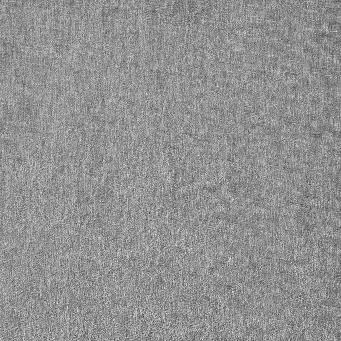 Penny Chenille Fabric Full Bed Grey - B1207Grey-F