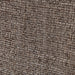 Penny Linen Textured Fabric Queen Bed Brown - B1205Brown-Q