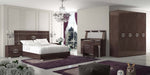 Prestige Classic Bedroom Set - Gate Furniture