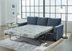 Rannis Queen Sofa Sleeper - 5360439