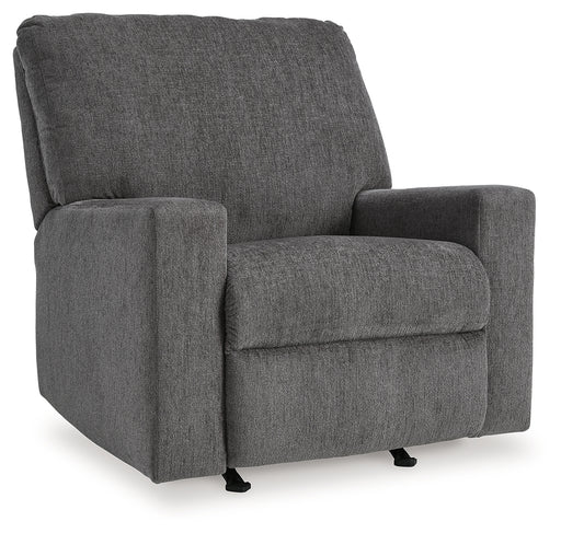 Rannis Recliner - 5360225