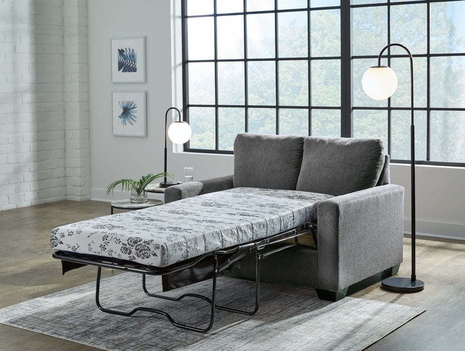 Rannis Twin Sofa Sleeper - 5360237