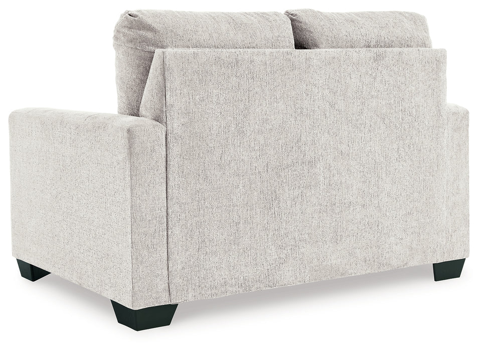 Rannis Twin Sofa Sleeper - 5360337