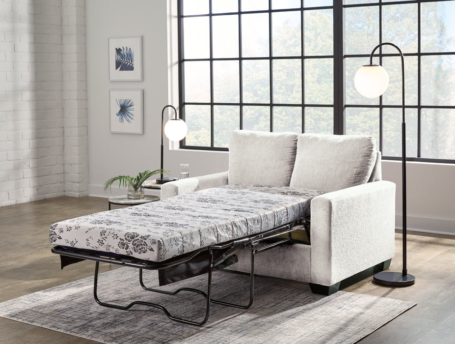 Rannis Twin Sofa Sleeper - 5360337