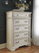 Realyn Two-tone Chest of Drawers - B743-46 - Gate Furniture