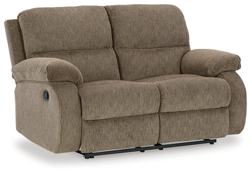 Scranto Reclining Loveseat - 6650486