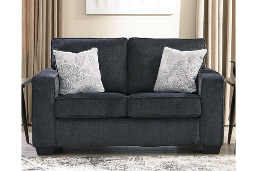 [SPECIAL] Altari Slate Loveseat - 8721335 - Gate Furniture