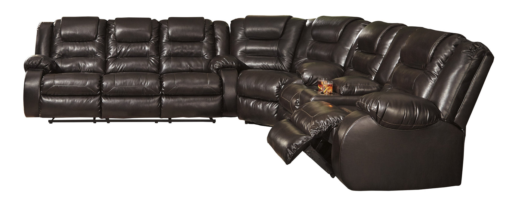 Vacherie sectional online