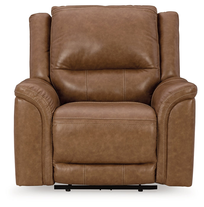 Trasimeno Power Recliner - U8281513