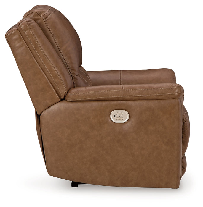 Trasimeno Power Recliner - U8281513