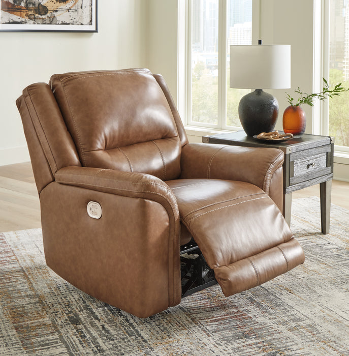 Trasimeno Power Recliner - U8281513