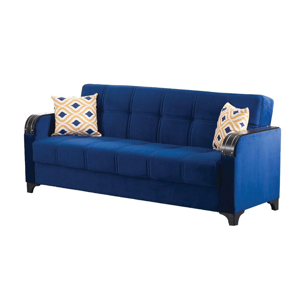 Trenton 4 outlet seater sofa set