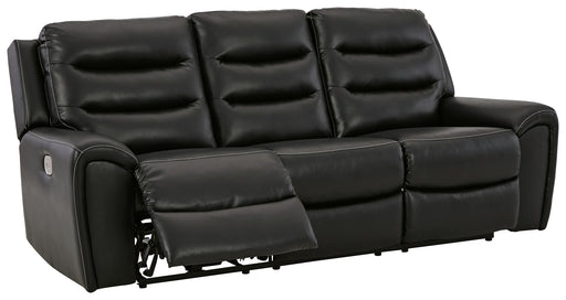 Warlin Power Reclining Sofa - 6110515 - Gate Furniture