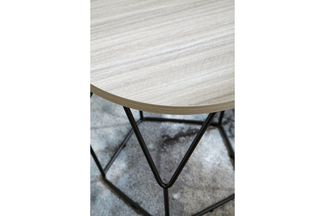 Waylowe discount dining table