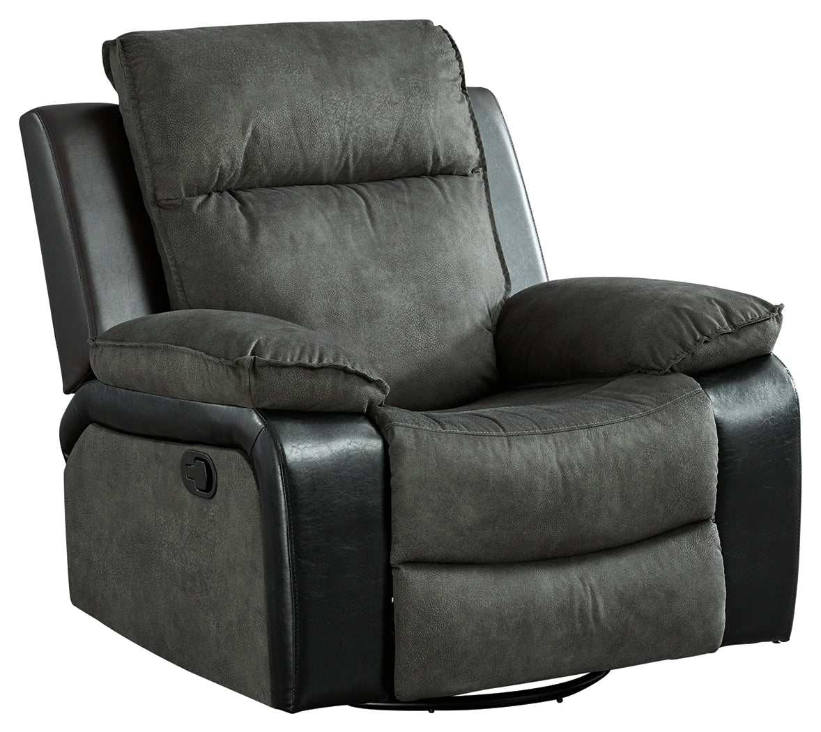 Woodsway Swivel Glider Recliner Gate Furniture   Woodsway Swivel Glider Recliner 6450461 Gate Furniture 1 1200x1070 