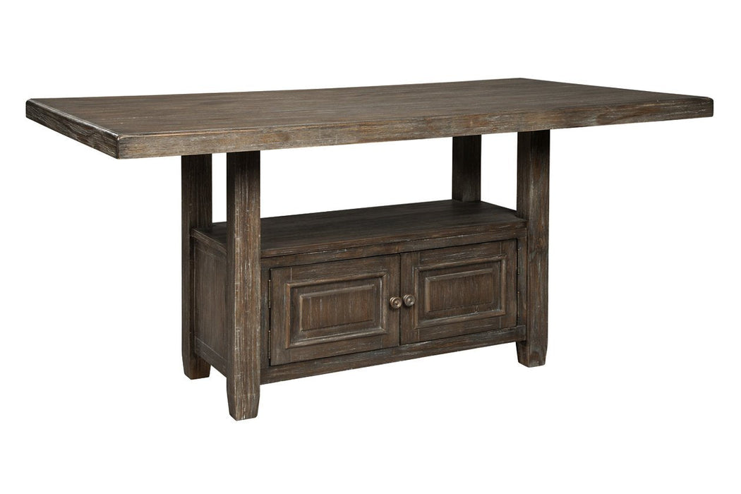 Hallishaw bar online height table