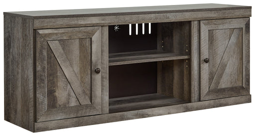 Wynnlow 60" TV Stand - EW0440-268 - Gate Furniture