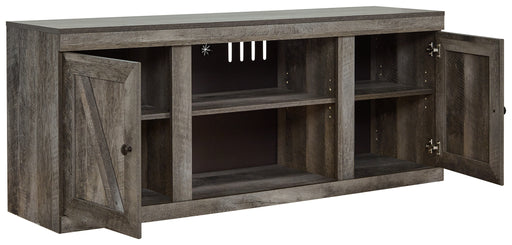 Wynnlow 60" TV Stand - EW0440-268 - Gate Furniture